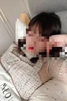 偷拍小嫂子洗澡，原来小嫂子奶子这么大1