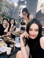 安丘美女有没有认识的海友！1