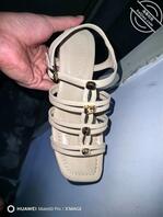 扫楼打胶     极品lo鞋1