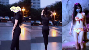 [原创]&ldquo;假如&rdquo;我是你女朋友，你是不是得天天操我？