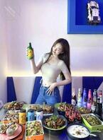 【原创】挑战全网最强时隔一个月,终于回到姐姐温暖的怀抱2