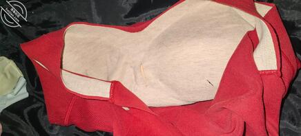 隔壁妹妹的内裤1