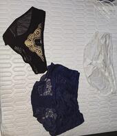 翻妈妈的衣柜 不少好东西2