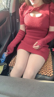 正义原创:户外车震爆草偷情人妻,极品美胸乳交,对着摇摆的奶子爆射~0