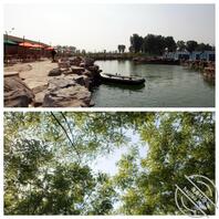 【凡夫原创】发小妈-挚爱熟女-第14集 野游