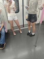 街拍2