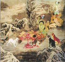 来了解一下阴司对邪淫的判处吧!2