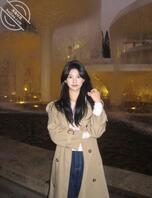 重庆三峡我姐陈镁怡1