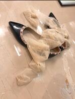 恋母 3 (原创) 今天回家了 有机会偷拍老妈了关注我的友友们有眼福了2