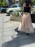 真有气质、还特别白1