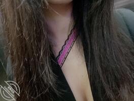 给哥哥们看看不一样的我～1