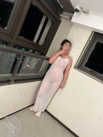 酒店走廊真空露出1