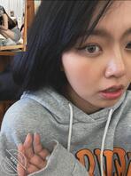 【真实分享】双重精妈盯榨，01年油脸婊子商璐瑶+校园骚婊，用鸡巴狠狠抽！