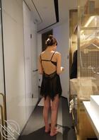 带表姐酒店开房1