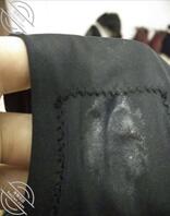 AI大神给我姐脱衣，好想艹我姐，啊啊啊啊啊，看她屁股我就受不了，拜托了0