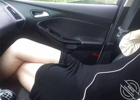 丝袜骚姐不穿内衣,不知是不是反差婊,被陌生人强奸内射会怎样(真实原创❗)2