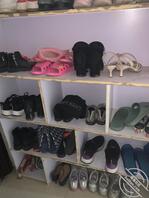 扫楼偷拍少妇原味鞋1