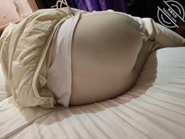 (原创视频)干妈变成了情人-35:干妈身体还发烧便和我做爱0