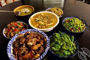 和大家汇报一下近况-小妹要开学了0