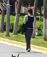 骚屄同事的身材怎么样？2