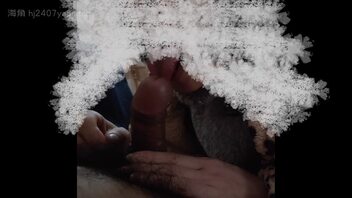 【原创】想上美艳小姨之路30  小姨的口活