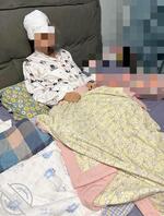 (原创)妹妹已经出院了!2