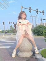 户外露出，喜欢的点赞，点赞够多后续跟发，还想看什么留言评论1