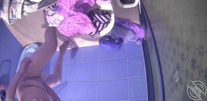 进一步入手丈母娘失败了，只能偷拍1
