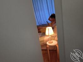 9 【原创】小侄女回家魂不守舍,等待多日机会终于来临0