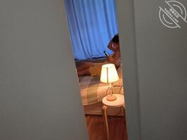 9 【原创】小侄女回家魂不守舍,等待多日机会终于来临1