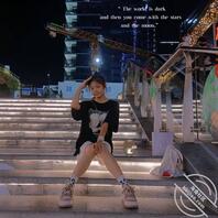 有没有认识她、看她眼熟、甚至是玩过她的兄弟1