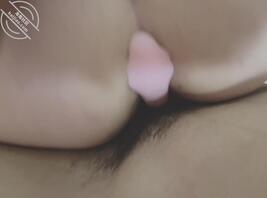 (原创视频)儿子第一视角av棒和跳蛋双洞齐开!被儿子玩到抽搐!2