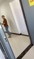 原创厕拍公司大黑毛逼1