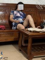 我的大屁股婶婶（2）2