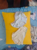 可惜了，没找到穿的骚内裤