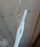 掰开给你们看欧,冲着窗外露出自己哈哈1