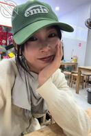 朋友介绍的，好久没约她了0