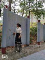 来长沙妈妈这边三天了,今天老妈妈说带我出去玩一玩儿2