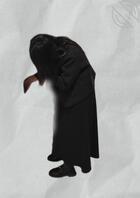 厕拍同事的骚逼1