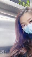 安检员老婆穿礼服参加婚礼主持，被我在台下跳蛋疯狂遥控到发抖，打冷颤0