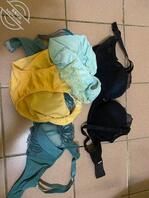 嫂子的原味内裤爽歪歪