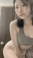 超级淫荡反差的骚母狗妹子1