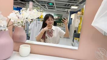 有没有喜欢JK的哥哥呀？你们可以和我一起做爱吗？1