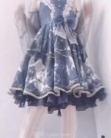 再发一个洛丽塔叭(๑&acute;&forall;`๑)这几天就不更啦