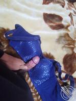 没事就玩玩丈母娘的奶罩子撸一撸2