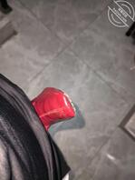 扫楼打胶 高跟鞋2