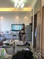 女朋友淫乱的一天0