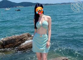 04女大学生想被言语羞辱