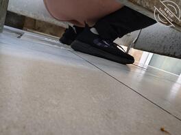 下期熟人，穿衣服和裸体对比照！1