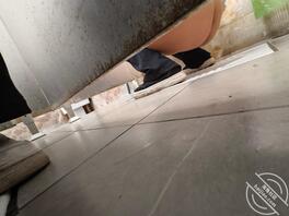 下期熟人，穿衣服和裸体对比照！2